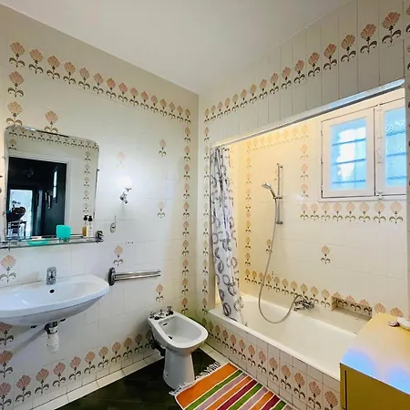 Tatil Evi 4 Pieces A Avec Piscine, Jardin Et Terrasses, A 1 Km De La - Fr-1-63-367 Calvi (Corsica)