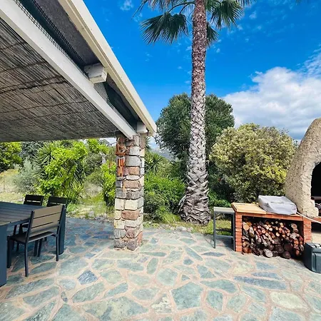 4 Pieces A Avec Piscine, Jardin Et Terrasses, A 1 Km De La - Fr-1-63-367 Calvi (Corsica)